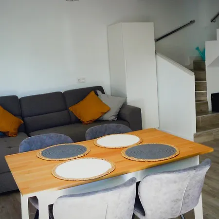 Sweetie Victoria S Apartman *