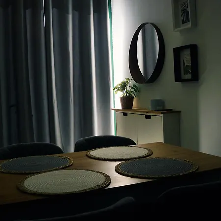 Apartman Sweetie Victoria S *