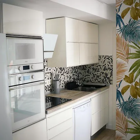 Sweetie Victoria S Apartman *