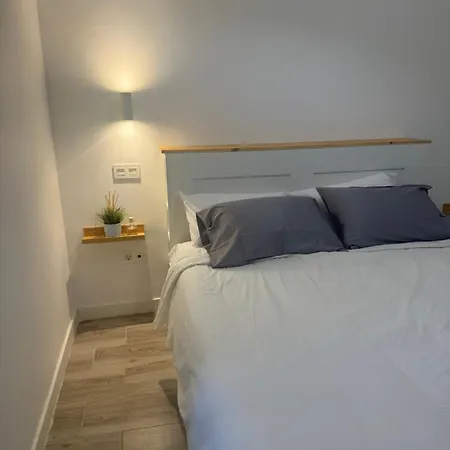 Apartman Sweetie Victoria S Maspalomas