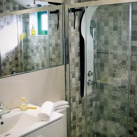 Apartman Sweetie Victoria S