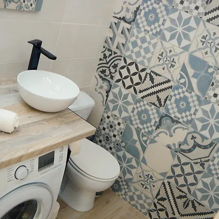 Apartman Sweetie Victoria S