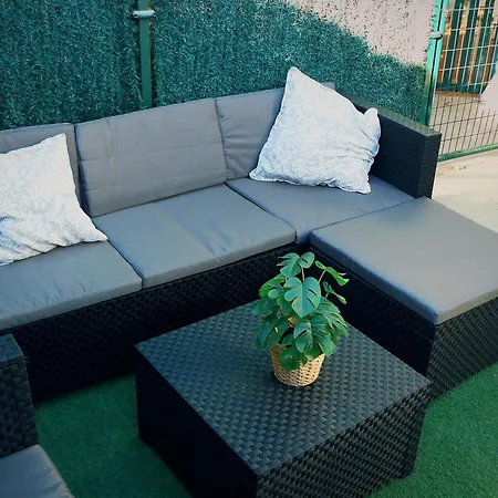 Apartman Sweetie Victoria S Maspalomas
