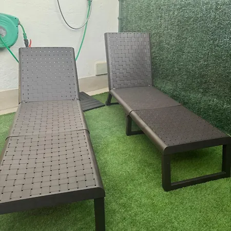 Apartman Sweetie Victoria S Maspalomas