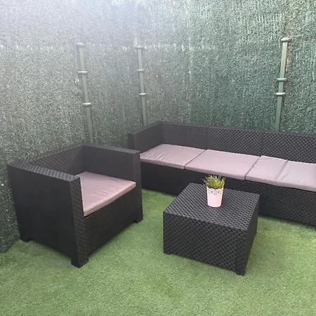Apartman Sweetie Victoria S Maspalomas